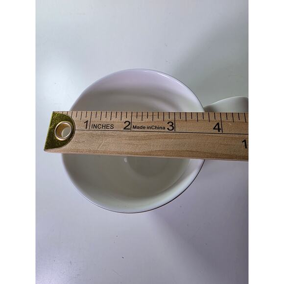 WORLD MARKET Downton Abbey White Brown Gold 2015 Tea Coffee Mug - Picture 6 of 9